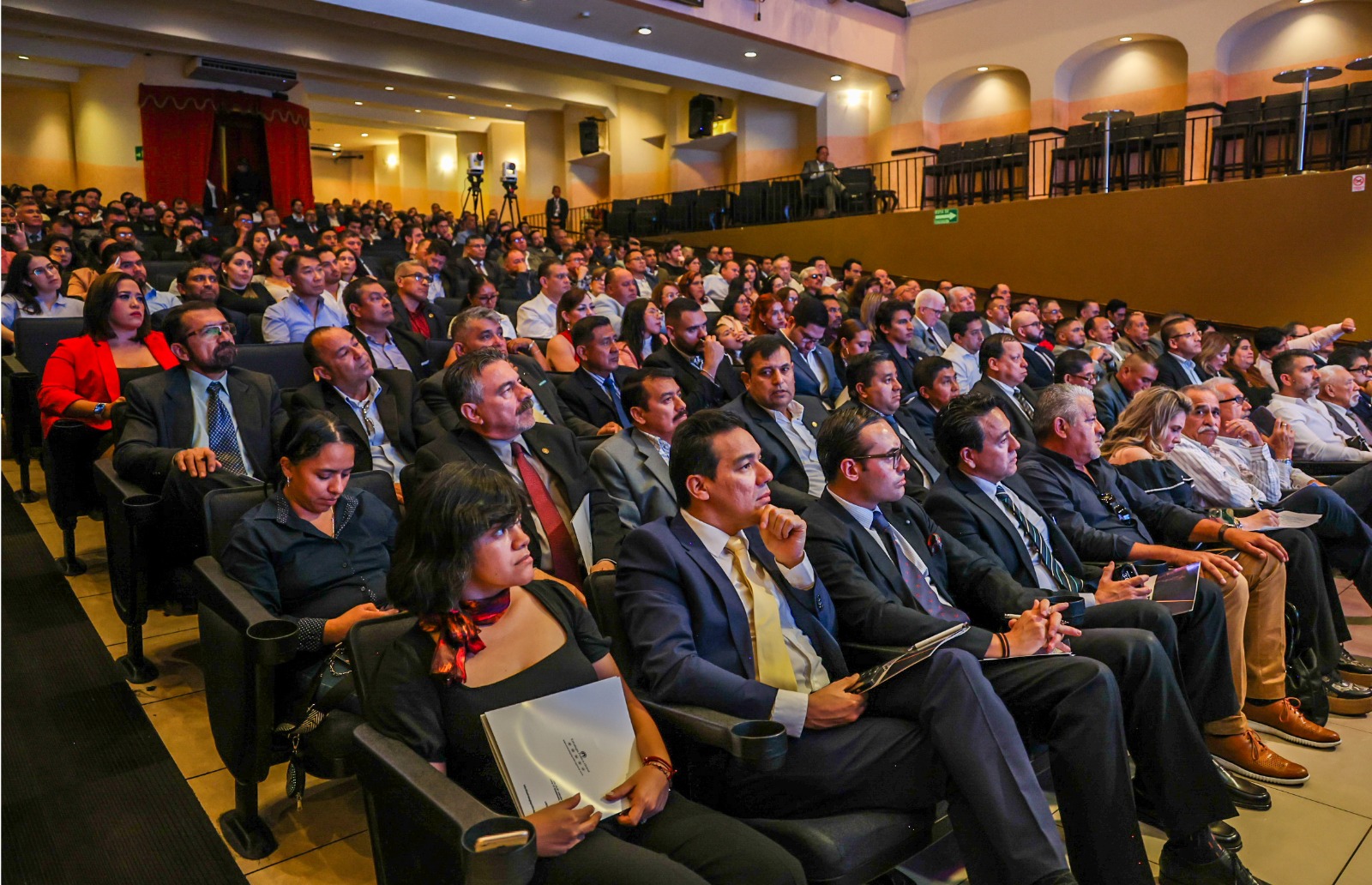 Conferencia